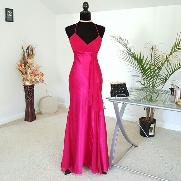 CAMILLA LA VIE Evening dress - Picture 1 of 8